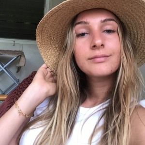 Meet your Posher, Ali